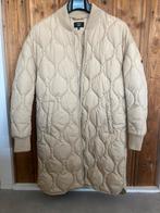 Mooie tussenjas Superdry maat 36, Kleding | Dames, Jassen | Winter, Superdry, Beige, Nieuw, Ophalen of Verzenden