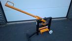 Stenenknipper Lumag Izgst, ., Overige soorten, Ophalen of Verzenden, Lumag