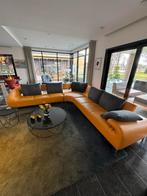 Leolux Vol de Rêve hoekbank - Design en Comfort, Ophalen, Gebruikt, Hoekbank, 300 cm of meer