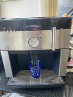 WMF 1000 - storing in apparaat = onderdelen, 10 kopjes of meer, Koffiemachine, Ophalen of Verzenden, Niet werkend
