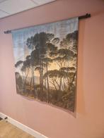 Wandkleed van katoen 120x120, Antiek en Kunst, Ophalen