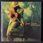 James Taylor CD - October Road, Cd's en Dvd's, Cd's | Country en Western, Gebruikt, Ophalen of Verzenden