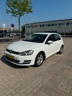 Volkswagen Golf 1.2 TSI 77KW 5D 2014 Wit, Auto's, Voorwielaandrijving, 4 cilinders, 610 kg, Wit