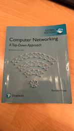 Computer Networking - A Top Down Approach, Boeken, Ophalen of Verzenden