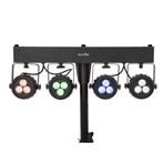 EUROLITE LED KLS-120 Compact Light Set, ., Nieuw, Ophalen of Verzenden, .