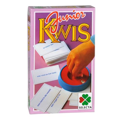 Leuk Quiz spelletje, Hobby en Vrije tijd, Gezelschapsspellen | Bordspellen, Gebruikt, Ophalen