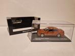 Minichamps Mercedes Benz C Klasse, Hobby en Vrije tijd, Modelauto's | 1:43, Auto, ., Ophalen of Verzenden, Zo goed als nieuw