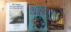 3 duitstalige sageboeken, Ophalen of Verzenden, Gelezen