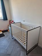 Cabino Baby Bed Dayley Wit inclusief matras, Ophalen, Gebruikt, Ledikant