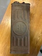 benzine/petroleum kan, Ophalen, Gebruikt, Overige, Overige merken