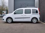 Renault Kangoo Family 1.2 TCe Limited Start&Stop Airco, Voorwielaandrijving, 1350 kg, Stof, Gebruikt