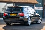 BMW 3-serie Touring 318i Business Line (NL-Auto / NAP / Spor, Auto's, BMW, Achterwielaandrijving, Beige, Parkeersensor, Zwart