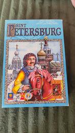 Sint Petersburg - spel 999 games, Drie of vier spelers, Ophalen of Verzenden, Zo goed als nieuw, 999  Games