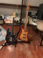 Marcus Miller v10 met Mesa Boogie en TecAmp (nu Eich), Ophalen, Zo goed als nieuw