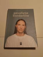 Gevalletje Borderline - Kathelijn Hulshof, Boeken, Ophalen of Verzenden