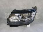KOPLAMP  RANGE ROVER VOGUE L405 XENON 14-18 LH CK52-13W030-E, Ophalen of Verzenden, 6 maanden garantie, Gebruikt