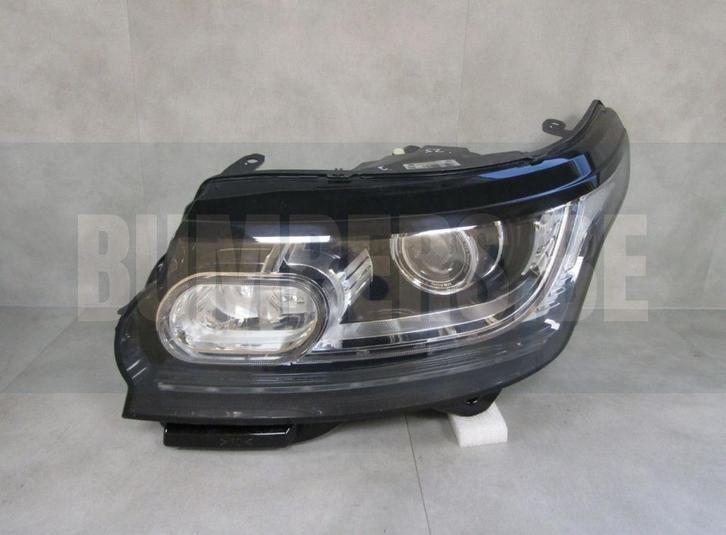 KOPLAMP  RANGE ROVER VOGUE L405 XENON 14-18 LH CK52-13W030-E, Auto-onderdelen, Verlichting, Gebruikt, 6 maanden garantie, Ophalen of Verzenden