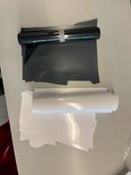 vinyl folie stretch flex, Ophalen of Verzenden, Nieuw, Materiaal