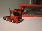 wsi volvo aero hardeman van harten, Ophalen of Verzenden, Bus of Vrachtwagen, Wsi