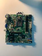 PC Moederbord, Ophalen of Verzenden, Gebruikt, Intel, DDR3