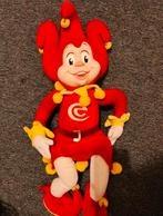 Pardoes Efteling Knuffel, Verzamelen, Ophalen of Verzenden, Zo goed als nieuw, Beeldje of Poppetje