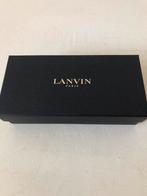 Lanvin zonnenbril NIEUW, Sieraden, Tassen en Uiterlijk, Zonnebrillen en Brillen | Dames, Nieuw, Overige merken, Ophalen of Verzenden