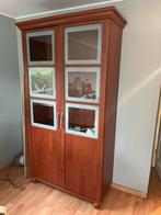 Gratis mooie kast, Huis en Inrichting, Kasten | Vitrinekasten, Ophalen, Gebruikt