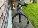 Hybride Trek X700, 28 inch, Gebruikt, 56 cm of meer, Meer dan 20 versnellingen