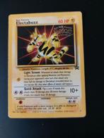 Black star Electabuzz WP Promo 2, Ophalen of Verzenden, Zo goed als nieuw