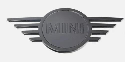 Logo piano black achterklep Mini Countryman F60 51142465238, Auto-onderdelen, Carrosserie en Plaatwerk, Mini, Nieuw, Ophalen of Verzenden