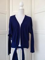 PL Land zgan paars bolero vestje, maat XL (valt als L), Kleding | Dames, PL Land, Paars, Maat 46/48 (XL) of groter, Ophalen of Verzenden