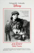 16mm speelfilm  --  The Journey of Natty Gann (1985), Ophalen of Verzenden, 16mm film