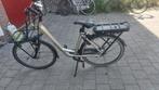 stella livorno elektrische fiets, Ophalen, Gebruikt, Staal, Cruiser