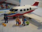 6081 Vakantie  Chartervliegtuig  100% compleet, Ophalen of Verzenden, Zo goed als nieuw, Complete set