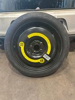 Reservewiel Golf 6 + Krik, Ophalen of Verzenden, Gebruikt