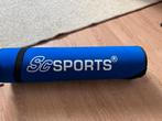 ScSPORTS Fitnessmat / Yogamat - Nieuwstaat!, Ophalen of Verzenden, Zo goed als nieuw, Buik, Fitnessmat