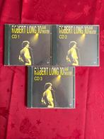 Robert Long - 10 Jaar Theater  3cd-set, Verzenden, Gebruikt, Levenslied of Smartlap
