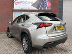 Lexus NX 300h / Camera / Navi / AUT / Cruise / Clima, Stof, Gebruikt, Met garantie (alle), 155 pk