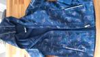 Gratis shoftshell jas maat 128, Ophalen, Gebruikt, Regenjas