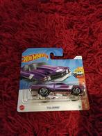 Nieuw Hot Wheels `71 El Camino, Ophalen of Verzenden, Nieuw