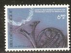 België 1981    Fanfare   2068    (Pfr), Verzenden, Postfris, Muziek