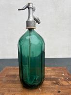 Vintage Roemeense Sifonfles - IPRODOOOP Sibiu, Ophalen of Verzenden