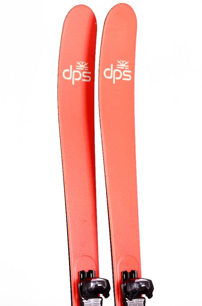 189 freeride ski's DPS KAIZEN 100 2026, grip walk, Sport en Fitness, Skiën en Langlaufen, Gebruikt, Ski's, Skiën, Overige merken