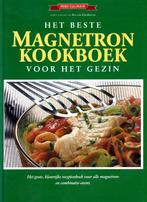 Het beste magnetron kookboek voor het gezin, Ophalen of Verzenden, Nieuw