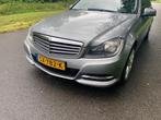 Mercedes-Benz C-klasse Estate 180 CDI Avantgarde, Euro 5, Achterwielaandrijving, 4 cilinders, 1515 kg
