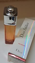 Dior Addict Eau Délice 100 ml edt zeldzaam origineel, Ophalen of Verzenden, Zo goed als nieuw