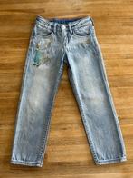Leuke broek van H&M, Broek, Meisje, H&M, Ophalen of Verzenden