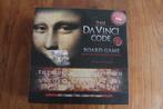 Da Vinci Code Board Game (Dan Brown) Quest for Truth Engels, Hobby en Vrije tijd, Gezelschapsspellen | Bordspellen, Een of twee spelers