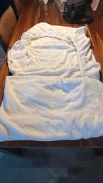 Matras beschermer molton - Hema, Ophalen of Verzenden, Zo goed als nieuw