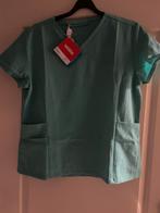 Velvilla shirts groen nu 2 stuks 15.00 + verzendkosten, Kleding | Dames, T-shirts, Nieuw, Ophalen of Verzenden, Korte mouw, Velvilla